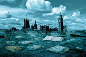 Hefty reviews of DEFRA and its regulators have left it flooded with recommended reforms. Image: ENDS Report/Getty Images