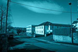 Angus Fire factory. Source - ENDS Report, Rob Whitrow