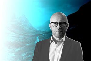 Mark Roberts, chief executive of Environmental Standards Scotland