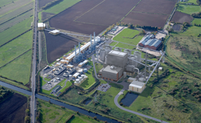 Centrica drops plans for two new biomass power stations | Planning Resource