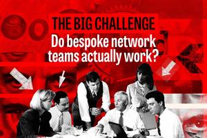 Image stating whether bespoke network teams actually work