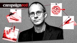 Tim Harford: Award-winning economist and author (Credit: Getty Images)