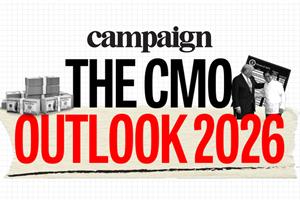 CMO OUTLOOK 2026