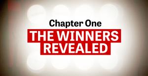 Chapter One - the winners revealed