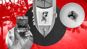 Gen X international research run by Publicis Luxe and OpinionWay