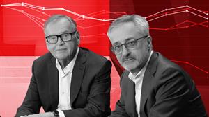 Key stats behind the Omnicom and IPG merger