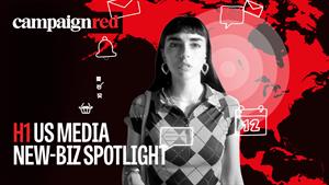 H1 US media new-biz spotlight