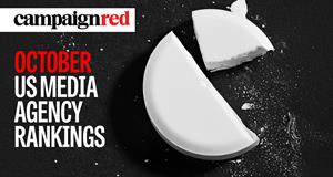 Campaign Red logo on stock art of broken pharmaceutical tablet