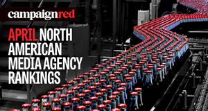 Production line of bottles of Coca-Cola