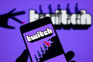 Twitch recaps year with side-scroller and streamer competition, News