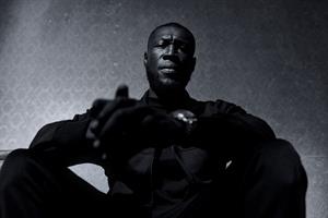 Stormzy
