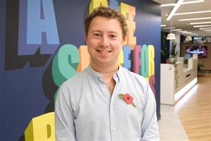 Zak Wagman
