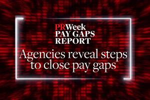 Agencies reveal steps to close pay gaps/logo
