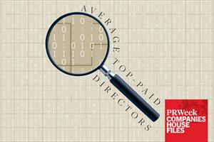 Companies House Files logo