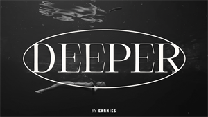 DEEPER logo