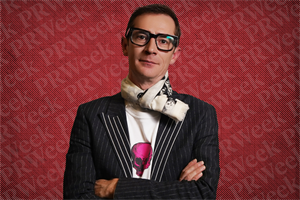 James Gordon-MacIntosh.