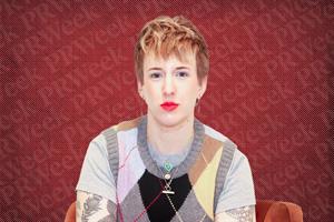 Jo Bromilow.