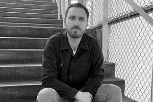 Photo of interviewee