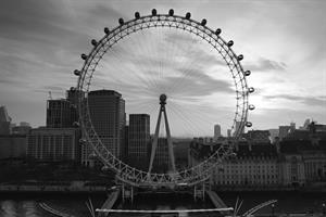 The London Eye