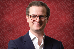 Ryan McSharry.