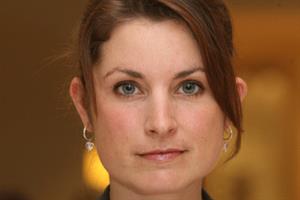 Rebecca Salt to leave top role at Balfour Beatty | PR Week UK