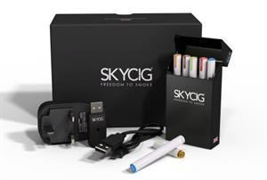 Skycig starts agency hunt after split with PHA Media