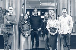 Threesixty team