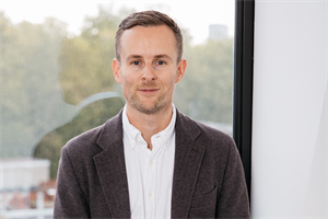 Simon Condon
