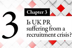 Is the UK suffering from a recruitment crisis?