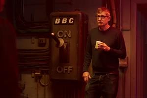 BBC “What has the BBC done for me?” by BBC Creative