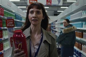 Tesco “For the love of it” by BBH