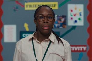 The Department for Education “Get out of the everyday. Get into teaching” by M&C Saatchi Group UK
