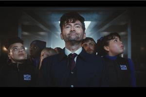 Moneysupermarket “Where better off begins” by New Commercial Arts