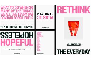 GFBiochemicals “Re:Chemistry brand repositioning” by Not Wieden & Kennedy