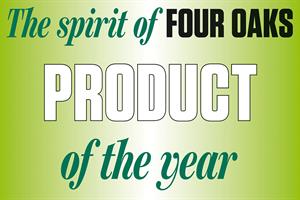 Spirit of Four Oaks 2020 best new product awards announced