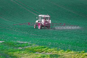 EU authorities start glyphosate consultations