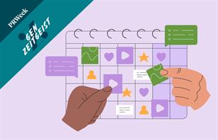How to plan a content calendar in the age of viral marketing