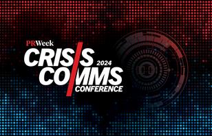 PRWeek’s Crisis Comms Conference returns to DC in 2024