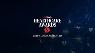 The winners of the 2025 PRWeek Healthcare Awards