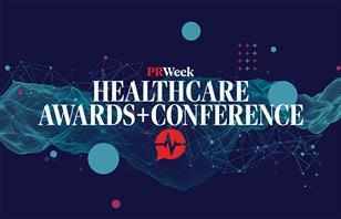 PRWeek’s annual Healthcare Awards + Conference slated for May 21