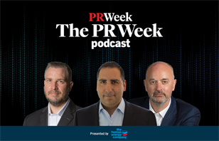 The PR Week: 9.29.2022 - Craig Minassian, Clinton Foundation and Clinton Global Initiative
