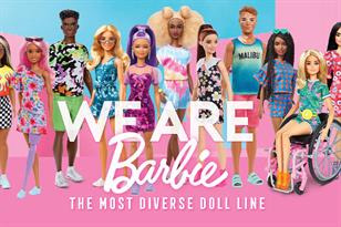 First Barbie doll with hearing aids aims to boost diversity, inclusion