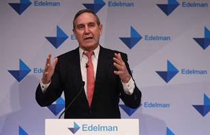 Edelman lays off 4% of workforce