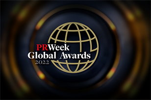 PRWeek Global Awards 2022 opens for entries
