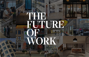 Special report: The future of work