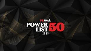 PRWeek US Power List 2025