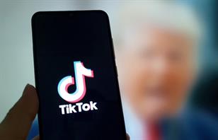 Trump teases US-China TikTok deal