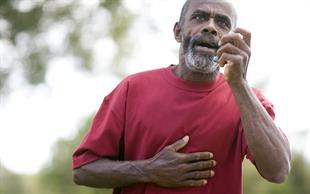 First triple combination MDI licensed for asthma