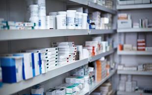 Check current drug shortages with a new tracker from MIMS
