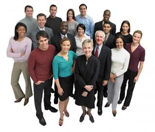 How to create an age-diverse workforce in charities